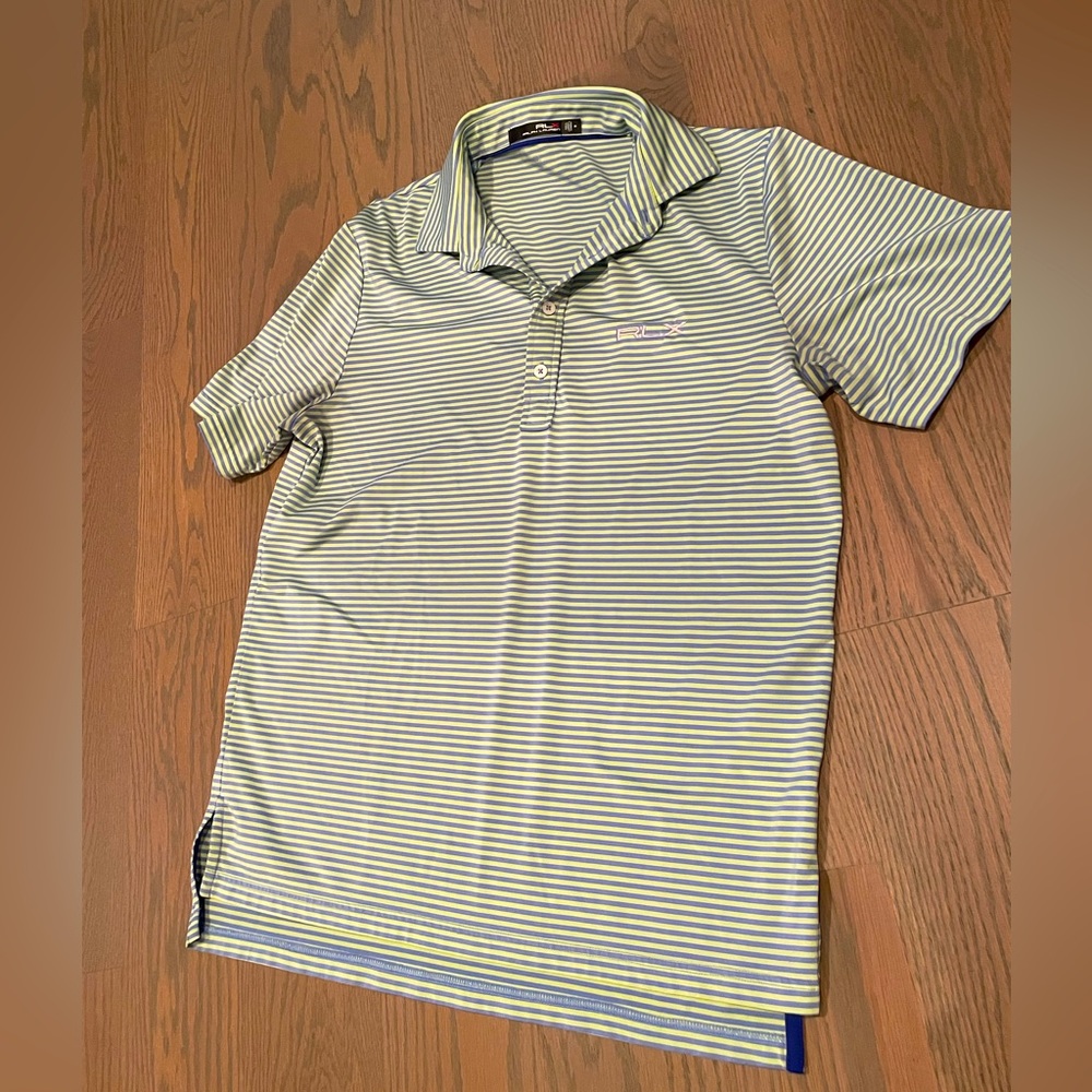 Ralph Lauren golf polo size M